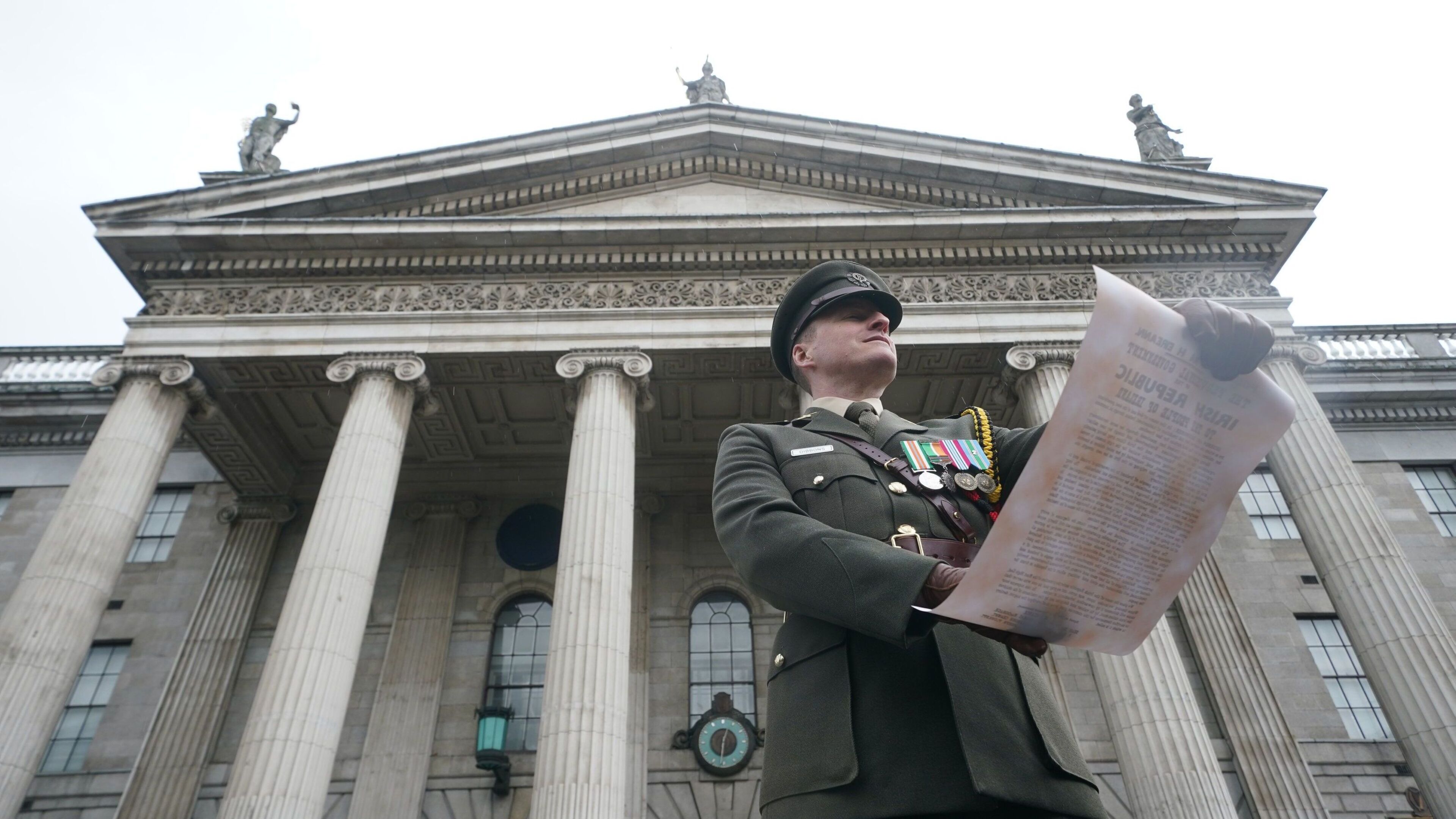Government signs off on €500m GPO redevelopment with new community spaces